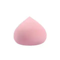 Peach Shaped Makeup Sponge for Wet and Dry Use (1pc)